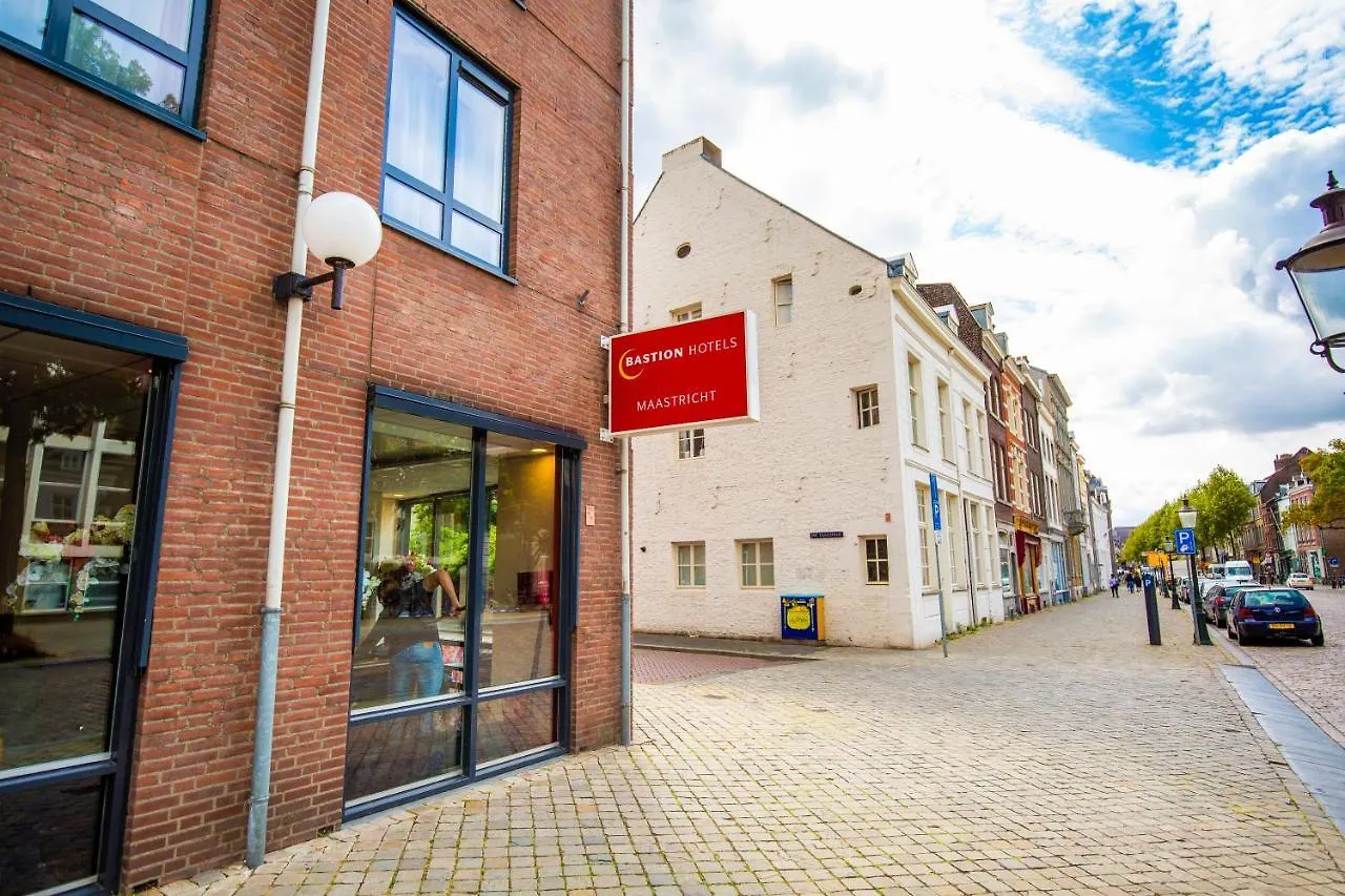 ****  Bastion Hotel Maastricht Centrum Netherlands