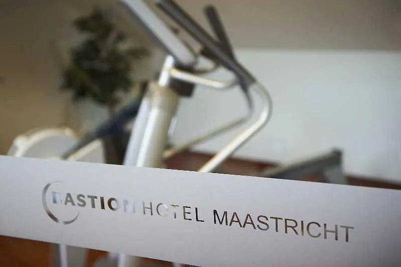 Bastion Hotel Maastricht Centrum