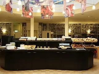 Bastion Hotel Maastricht Centrum הולנד