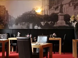 Bastion Hotel Maastricht Centrum
