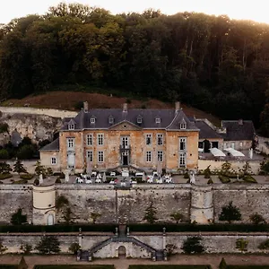 Chateau Neercanne - Oostwegel Collection, Member Of Relais And Chateaux ***** Maastricht