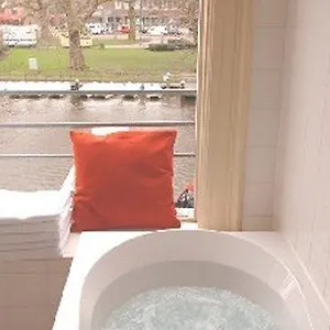 Hem Maas 3* Amsterdam
