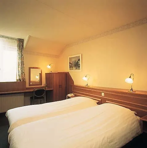 Bastion Hotel Maastricht Centrum