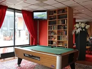 Bastion Hotel Maastricht Centrum 4*,  Netherlands